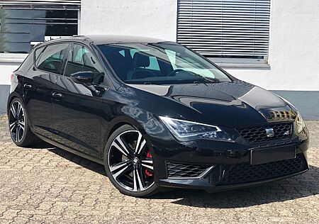 Seat Leon 2.0 TSI CUPRA 290 * Top Zustand *