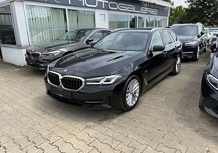 BMW 530e Touring|1.Hand|Leder|Laser|Totwinkel|Kamera