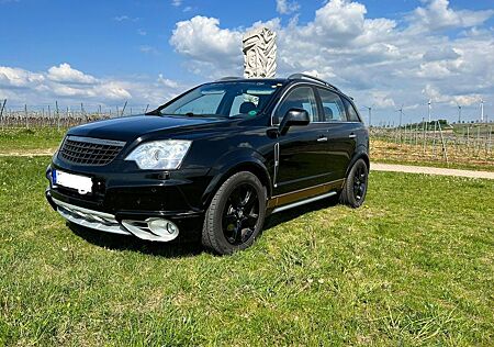 Opel Antara 3.2 V6 Cosmo 4x4 Cosmo