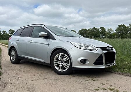 Ford Focus 1,6TDCi 70kW DPF Trend Turnier Trend