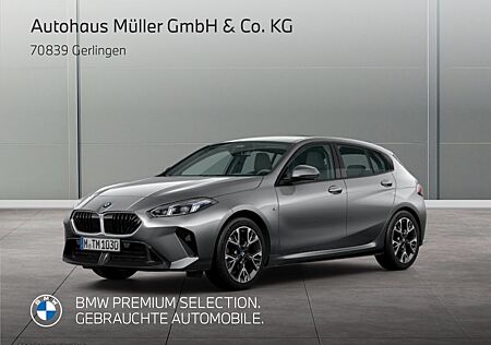 BMW 120d 5-Tür. Aut M Sportpaket ACC 360° HUD 1VB