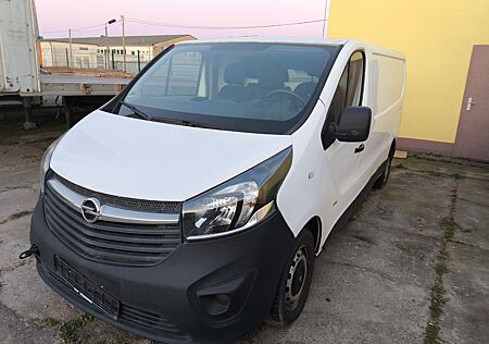 Opel Vivaro 1.6 CDTI l2h1
