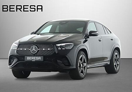 Mercedes-Benz GLE 450 d 4M AMG Night Distronic Pano MBUX SHZ