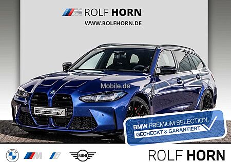 BMW M3 Competion M xDrive Touring Navi HeadUp RfKam.