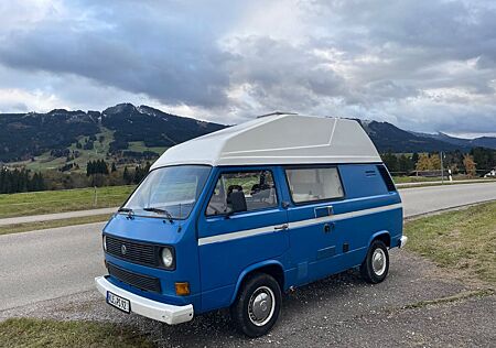 VW T3 Volkswagen Camper