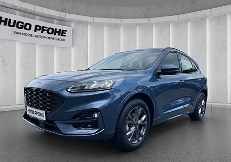 Ford Kuga ST-Line AHK ACC KAM NAVI LED WI-PKT