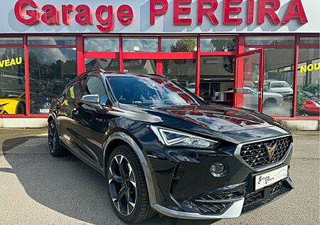 Cupra Formentor VZ 1.4 245 EHYBRID CUIR NAVI
