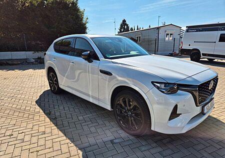 Mazda CX-60 3.3 Homura AWD