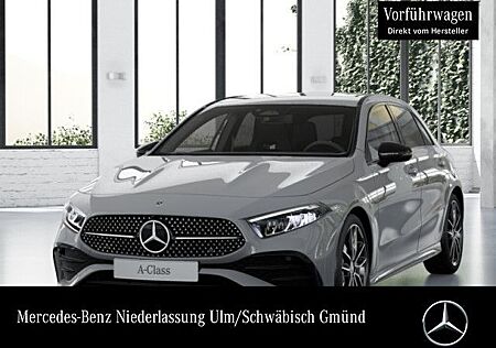 Mercedes-Benz A 180 AMG+NIGHT+LED+KAMERA+7G