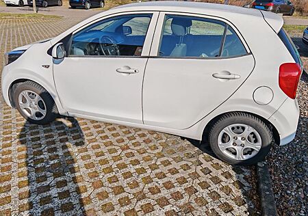 Kia Picanto 1.0 Edition 7 Emotion Paket