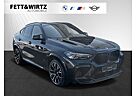 BMW X6 M Competition|TV+|SkyLounge|AHK|Laser