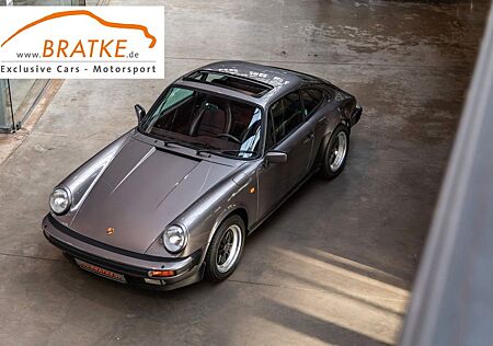 Porsche 911 Urmodell gebraucht kaufen Porsche 911 Urmodell Carrera 3,2 ex CH 85tkm. deutsche H-Zulassung