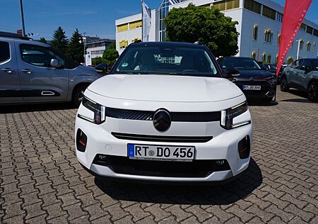 Citroën C3 Turbo 100 YOU Plus Paket,Winterpaket,