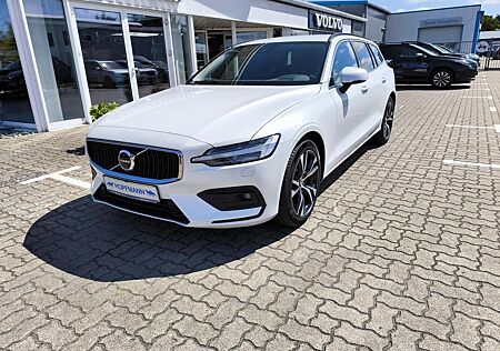 Volvo V60 B4 Benzin Aut. AHK / ACC / BLIS