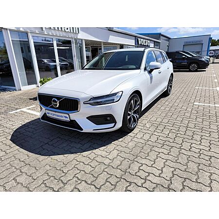 Volvo V60 leasen