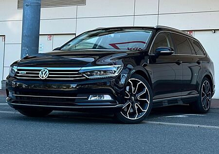 VW Passat Variant Volkswagen 2.0TDI 4MOTION HIGHLINE DSG#DYNAU