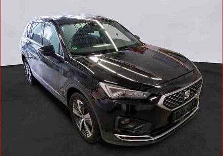 Seat Tarraco 2.0 TDI Xperience 4D Navi-XL eHK AHK Kam