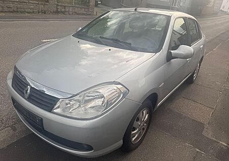 Renault Thalia