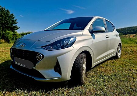 Hyundai i10 1.0 EDITION 30 EDITION 30