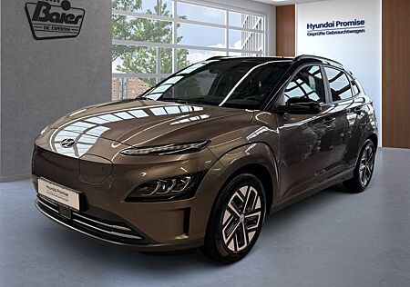 Hyundai Kona Elektro MY23 (100kW) TREND-Paket, Dach-Lack