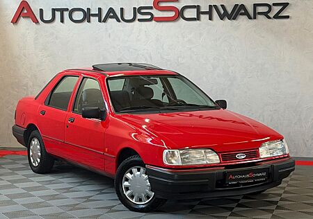 Ford Sierra 2.0i CLX Automatik TüvNeu 1.Hand S-Dach