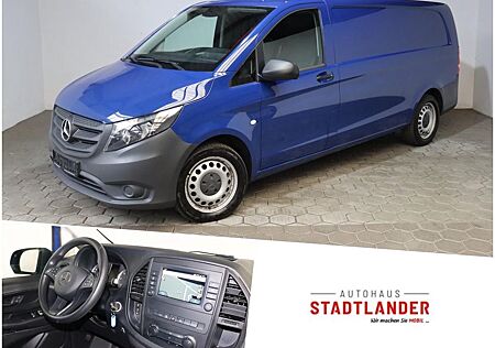 Mercedes-Benz Vito Kasten 114 CDI RWD extralang NAVI*CAM*AHK