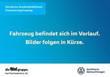 VW Tayron Volkswagen 1.5 eTSI Life DSG AHK+Navi+PDC+Kamera