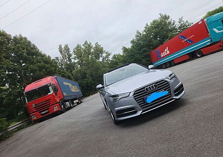 Audi A6 2.0 TDI 140kW ultra S tronic Avant -