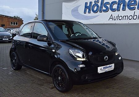 Smart ForFour 52kW!AUTOM!