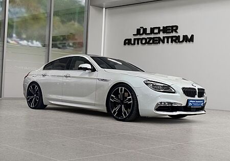 BMW 650 i xDrive Gran Coupé Automatik, M-Paket