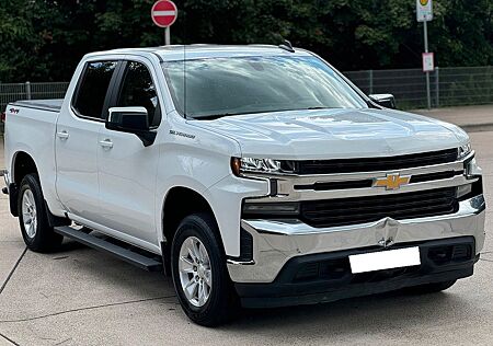Chevrolet Silverado 2.7 4X4