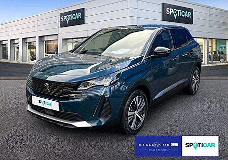 Peugeot 3008 1.2 PureTech 130 Allure Pack (EURO 6d)