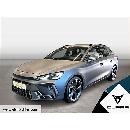 Cupra Leon leasen