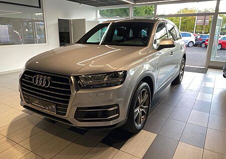 Audi Q7 3.0 TDI quattro S Line LED, 20Zoll, Bose,