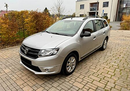 Dacia Logan MCV 75 Laureate Klima