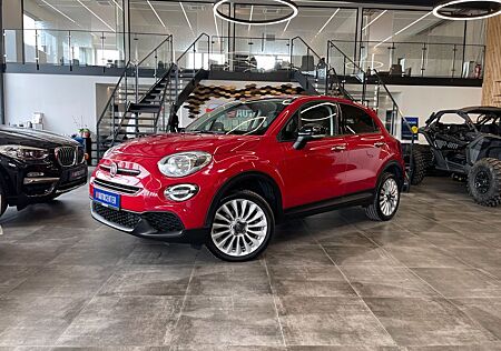 Fiat 500X Urban *LED*TOUCH*BLUETOOTH*ISOFIX*