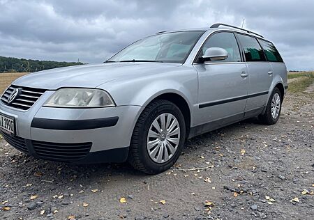 VW Passat Volkswagen 2.0 Auto Comfortline Comfortline