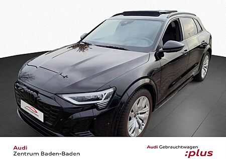 Audi SQ8 e-tron quattro MATRIX*LUFT*PANO*HUD Akustikg