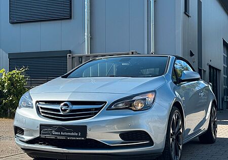 Opel Cascada Edition ecoFlex PDC/SHZ/LenkradHeizung