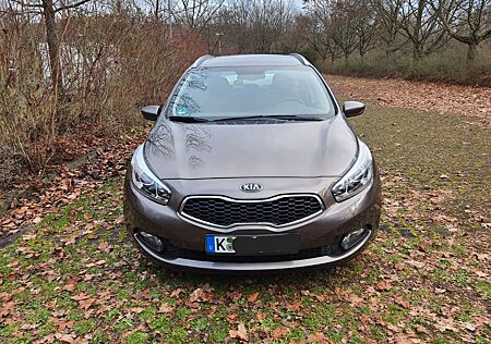 Kia Cee'd / Ceed 1.6 CRDI 128PS Spirit Sporty Wa...