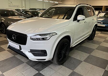 Volvo XC 90 XC90 D5 Aut.Momentum AWD,Navi,LED 2.Hd