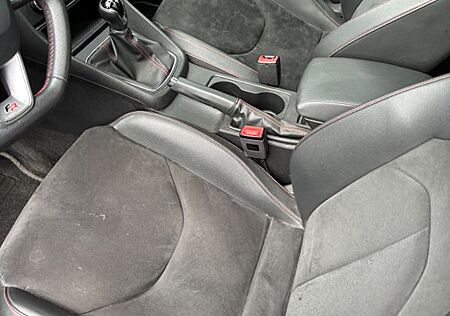 Seat Leon ST FR 1.Hand Alcantara Xenon Panorama