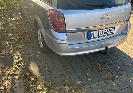 Opel Astra Caravan 1.6 Twinport Cosmo 77kW Cosmo