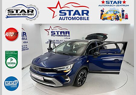 Opel Crossland X Ultimate*1,5-81KW*Head-Up*NAVI*SH*E6