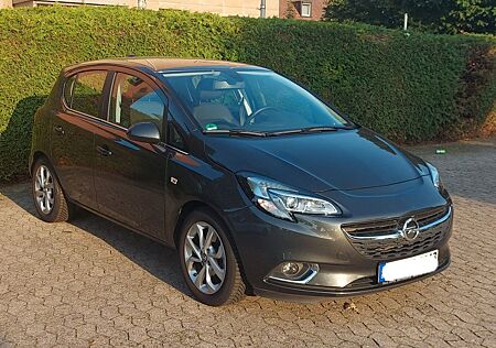 Opel Corsa 1.4 Turbo INNOVATION 74kW S/S INNOVATION
