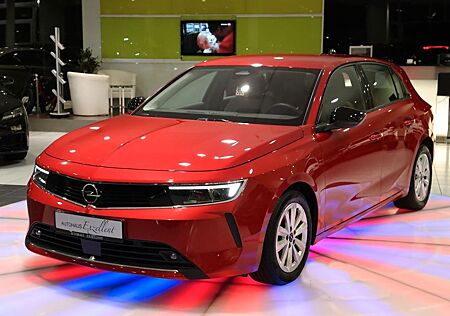Opel Astra Lim. Edition*LED*KAMERA*NAVI*ALU*SHZ*MFL*