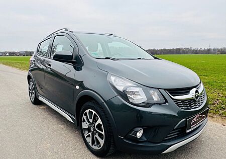 Opel Karl Rocks / Automatik / Tüv + Inspektion NEU