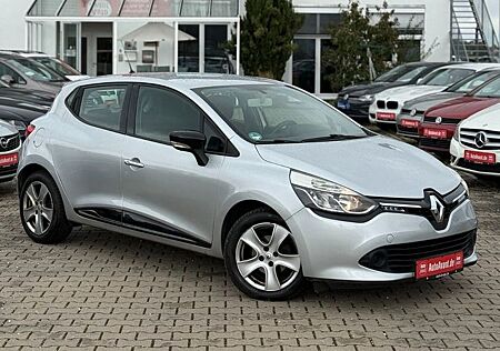 Renault Clio IV 1.2 TCe Expression*AUTOMATIK*PDC*GRA*NAV