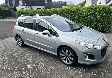 Peugeot 308 SW Allure 120 VTi Allure