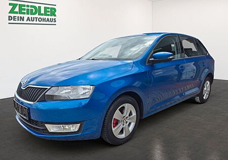 Skoda Rapid 1.2 TSI Spaceback Ambition LM*KLIMA*